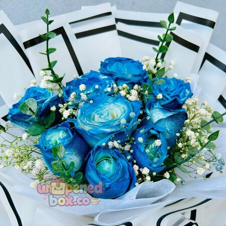 Fresh Flowers