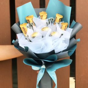 Chocolate Bouquet