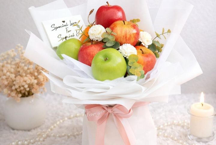 Fruit Bouquet