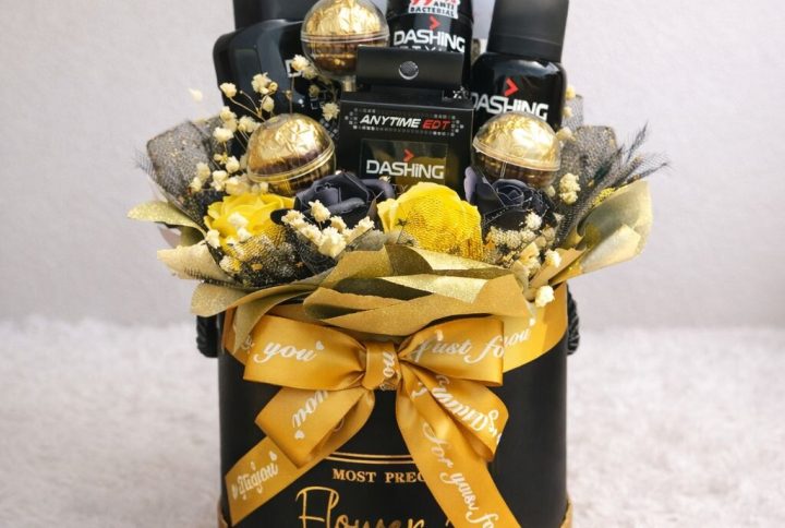 Men's Gift Box
